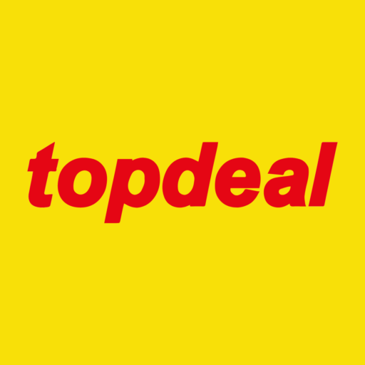TOP DEAL DISCOUNT CATEGORIES visual data 2
